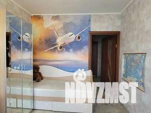 3-к квартира, вторичка, 63м2, 8/10 этаж