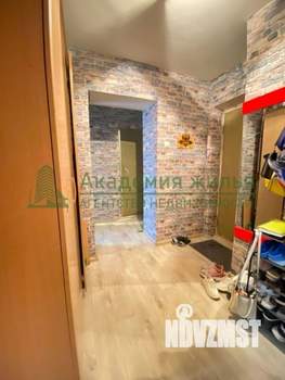 2-к квартира, вторичка, 49м2, 4/9 этаж