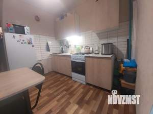 1-к квартира, вторичка, 34м2, 2/7 этаж