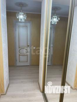 1-к квартира, вторичка, 41м2, 9/10 этаж
