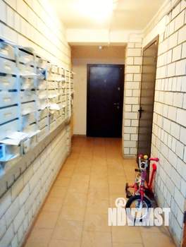 Студия квартира, вторичка, 26м2, 3/10 этаж