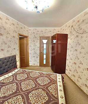 4-к квартира, вторичка, 84м2, 1/10 этаж