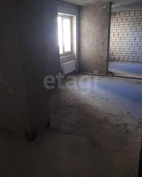 2-к квартира, вторичка, 71м2, 13/25 этаж