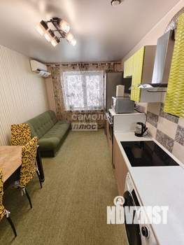 2-к квартира, вторичка, 60м2, 4/10 этаж