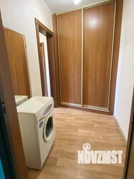 1-к квартира, вторичка, 38м2, 2/10 этаж
