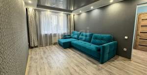 1-к квартира, вторичка, 34м2, 3/10 этаж