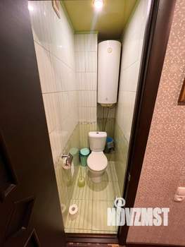 2-к квартира, вторичка, 52м2, 1/5 этаж