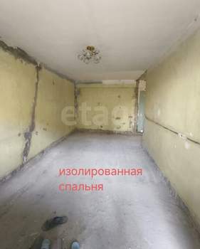 2-к квартира, вторичка, 41м2, 2/9 этаж