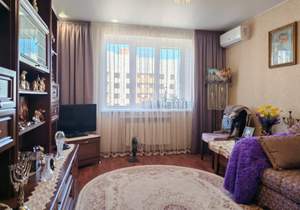 2-к квартира, вторичка, 51м2, 8/10 этаж