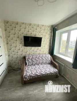 1-к квартира, вторичка, 31м2, 5/5 этаж
