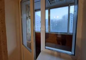 Студия квартира, вторичка, 31м2, 6/10 этаж