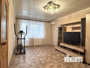 2-к квартира, вторичка, 53м2, 9/10 этаж