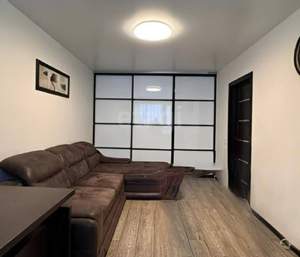 2-к квартира, вторичка, 56м2, 19/19 этаж