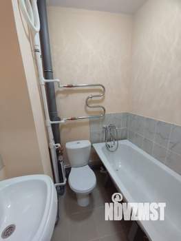 1-к квартира, вторичка, 24м2, 6/10 этаж