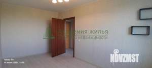 1-к квартира, вторичка, 25м2, 6/10 этаж