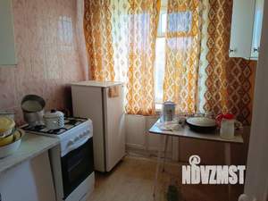 1-к квартира, вторичка, 32м2, 9/9 этаж