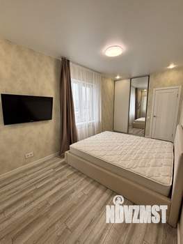 3-к квартира, вторичка, 80м2, 10/25 этаж