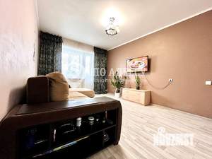 1-к квартира, вторичка, 32м2, 3/3 этаж