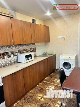 1-к квартира, вторичка, 37м2, 10/10 этаж