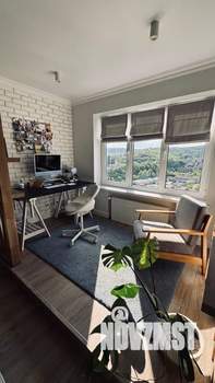 2-к квартира, вторичка, 60м2, 23/23 этаж