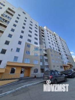 1-к квартира, вторичка, 33м2, 3/10 этаж