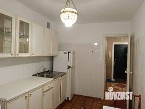 1-к квартира, вторичка, 42м2, 4/10 этаж