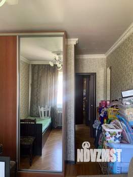 3-к квартира, вторичка, 64м2, 5/10 этаж