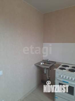 1-к квартира, вторичка, 29м2, 3/11 этаж