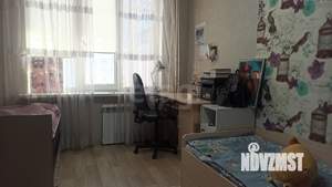 3-к квартира, вторичка, 60м2, 1/5 этаж