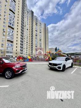 Студия квартира, вторичка, 28м2, 7/14 этаж