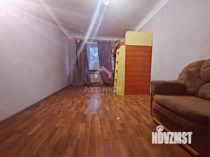 2-к квартира, вторичка, 44м2, 1/5 этаж