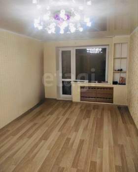 1-к квартира, вторичка, 34м2, 3/9 этаж