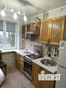 2-к квартира, вторичка, 43м2, 4/9 этаж