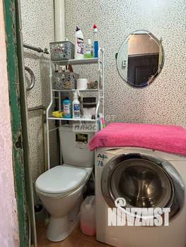 1-к квартира, вторичка, 30м2, 5/5 этаж