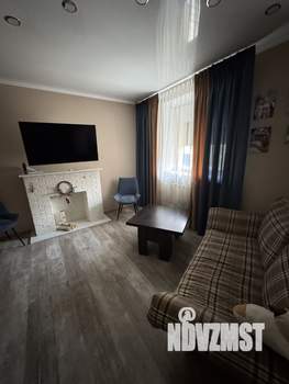 Студия квартира, вторичка, 39м2, 1/10 этаж