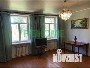 1-к квартира, вторичка, 32м2, 2/2 этаж