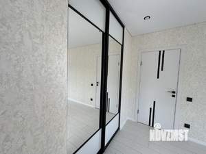 3-к квартира, вторичка, 80м2, 3/23 этаж