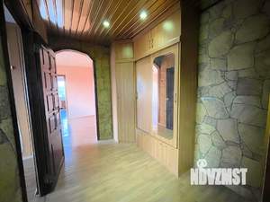 3-к квартира, вторичка, 59м2, 5/5 этаж