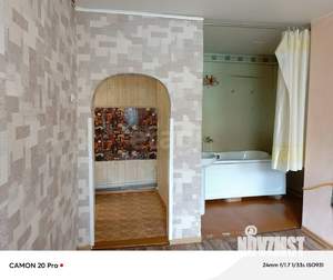 2-к квартира, вторичка, 38м2, 2/2 этаж