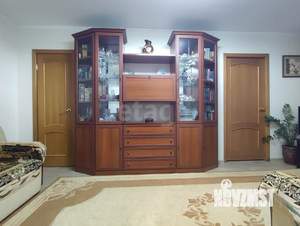 3-к квартира, вторичка, 43м2, 2/5 этаж