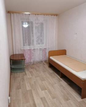 2-к квартира, вторичка, 44м2, 4/5 этаж