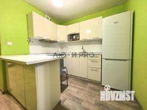 1-к квартира, вторичка, 31м2, 2/9 этаж