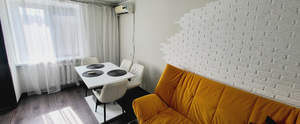 3-к квартира, вторичка, 64м2, 7/9 этаж