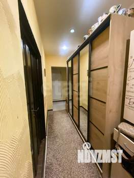 3-к квартира, вторичка, 64м2, 6/10 этаж