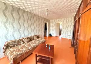 2-к квартира, вторичка, 45м2, 5/5 этаж