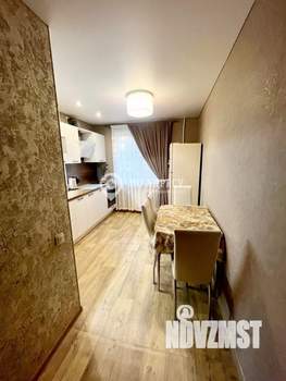 3-к квартира, вторичка, 60м2, 4/9 этаж