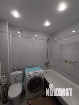 1-к квартира, вторичка, 38м2, 7/10 этаж