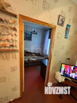 2-к квартира, вторичка, 42м2, 1/3 этаж
