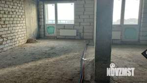1-к квартира, вторичка, 42м2, 9/22 этаж