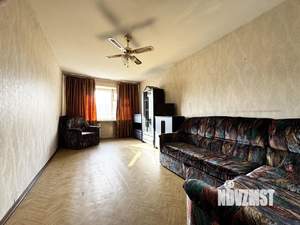 2-к квартира, вторичка, 47м2, 5/5 этаж